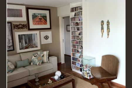 Apartamento à venda com 154m², 3 quartos e 2 vagas Apartamento à venda com 154m², 3 quartos e 2 vagasFoto 10