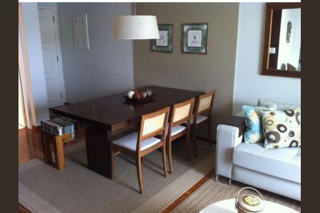 Apartamento à venda com 154m², 3 quartos e 2 vagas Apartamento à venda com 154m², 3 quartos e 2 vagasFoto 03