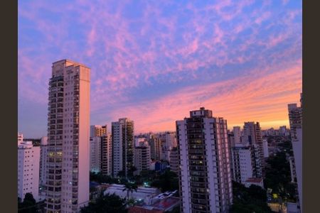 Apartamento à venda com 154m², 3 quartos e 2 vagas Apartamento à venda com 154m², 3 quartos e 2 vagasFoto 11
