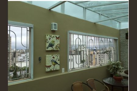 Apartamento à venda com 154m², 3 quartos e 2 vagas Apartamento à venda com 154m², 3 quartos e 2 vagasFoto 01