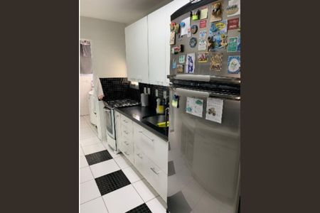 Apartamento à venda com 154m², 3 quartos e 2 vagas Apartamento à venda com 154m², 3 quartos e 2 vagasFoto 19