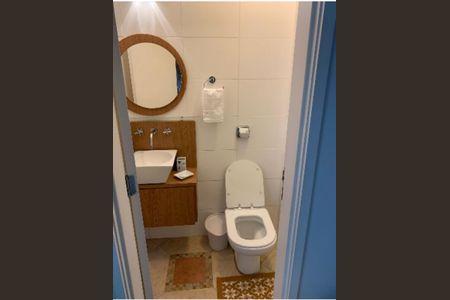 Apartamento à venda com 154m², 3 quartos e 2 vagas Apartamento à venda com 154m², 3 quartos e 2 vagasFoto 06