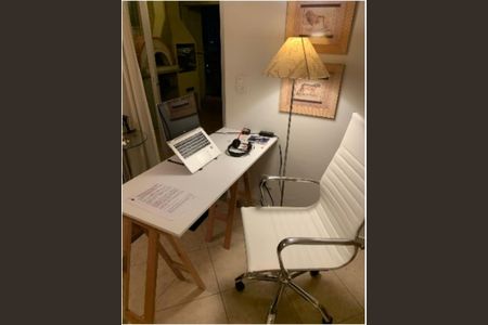 Apartamento à venda com 154m², 3 quartos e 2 vagas Apartamento à venda com 154m², 3 quartos e 2 vagasFoto 25