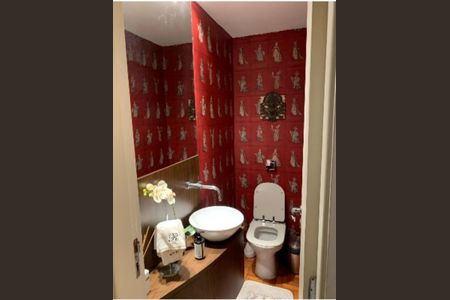 Apartamento à venda com 154m², 3 quartos e 2 vagas Apartamento à venda com 154m², 3 quartos e 2 vagasFoto 09
