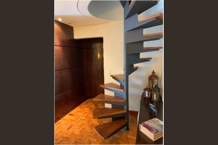 Apartamento à venda com 154m², 3 quartos e 2 vagas Apartamento à venda com 154m², 3 quartos e 2 vagasFoto 24