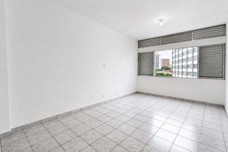 Dormitório de kitnet/studio à venda com 1 quarto, 40m² em Consolação, São Paulo