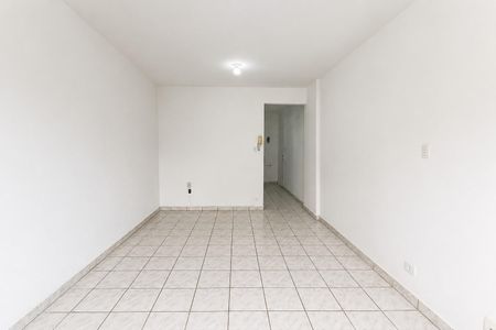 Dormitório de kitnet/studio à venda com 1 quarto, 40m² em Consolação, São Paulo