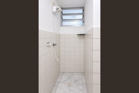 Studio à venda com 40m², 1 quarto e sem vaga Studio à venda com 40m², 1 quarto e sem vagaBanheiro