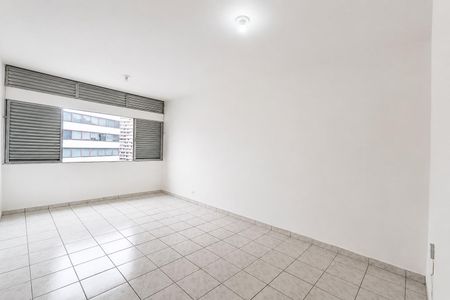 Dormitório de kitnet/studio à venda com 1 quarto, 40m² em Consolação, São Paulo