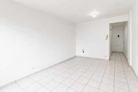 Dormitório de kitnet/studio à venda com 1 quarto, 40m² em Consolação, São Paulo