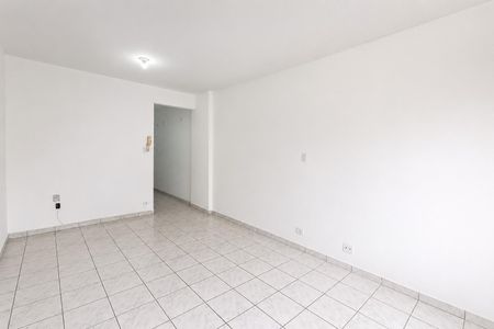 Studio à venda com 40m², 1 quarto e sem vaga Studio à venda com 40m², 1 quarto e sem vagaDormitório
