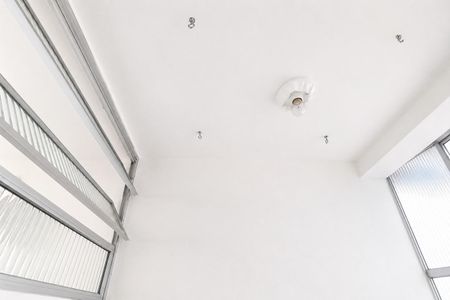 Studio à venda com 40m², 1 quarto e sem vaga Studio à venda com 40m², 1 quarto e sem vagaÁrea de Serviço