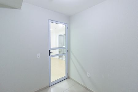 Apartamento para alugar com 36m², 2 quartos e sem vaga Apartamento para alugar com 36m², 2 quartos e sem vagaVaranda 2