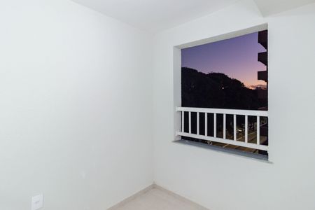 Apartamento para alugar com 36m², 2 quartos e sem vaga Apartamento para alugar com 36m², 2 quartos e sem vagaVaranda 2