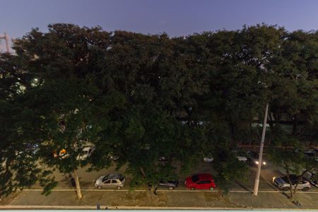 Apartamento para alugar com 36m², 2 quartos e sem vaga Apartamento para alugar com 36m², 2 quartos e sem vagaVista Varanda 1