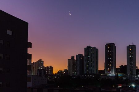 Apartamento para alugar com 36m², 2 quartos e sem vaga Apartamento para alugar com 36m², 2 quartos e sem vagaVista Varanda 2