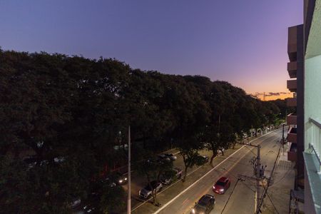 Apartamento para alugar com 36m², 2 quartos e sem vaga Apartamento para alugar com 36m², 2 quartos e sem vagaVista Varanda 1