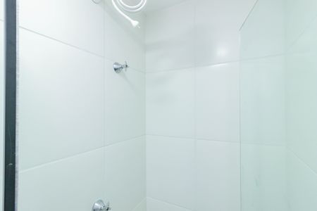 Apartamento para alugar com 36m², 2 quartos e sem vaga Apartamento para alugar com 36m², 2 quartos e sem vagaBanheiro