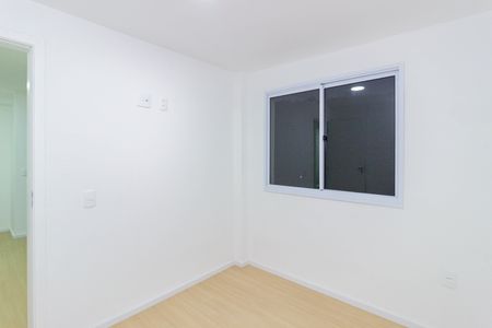 Quarto de apartamento para alugar com 1 quarto, 36m² em Freguesia do Ó, São Paulo