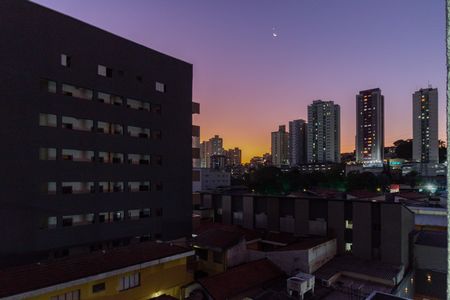 Apartamento para alugar com 36m², 2 quartos e sem vaga Apartamento para alugar com 36m², 2 quartos e sem vagaVista Varanda 2