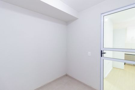 Apartamento para alugar com 36m², 2 quartos e sem vaga Apartamento para alugar com 36m², 2 quartos e sem vagaVaranda 2