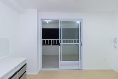 Apartamento para alugar com 36m², 2 quartos e sem vaga Apartamento para alugar com 36m², 2 quartos e sem vagaSala/Cozinha