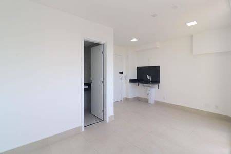 Studio de kitnet/studio para alugar com 1 quarto, 24m² em Pinheiros, São Paulo