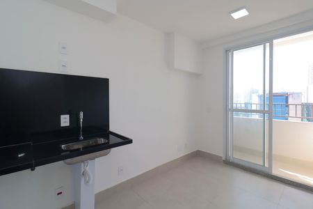 Studio para alugar com 24m², 1 quarto e sem vaga Studio para alugar com 24m², 1 quarto e sem vagaStudio