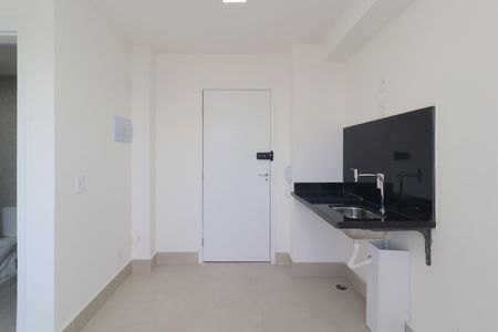 Studio de kitnet/studio para alugar com 1 quarto, 24m² em Pinheiros, São Paulo