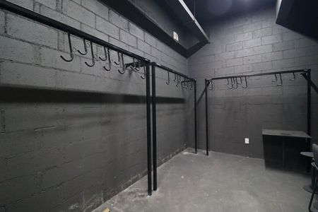 Studio para alugar com 24m², 1 quarto e sem vaga Studio para alugar com 24m², 1 quarto e sem vagaBicicletário