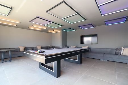 Studio para alugar com 24m², 1 quarto e sem vaga Studio para alugar com 24m², 1 quarto e sem vagaÁrea gourmet