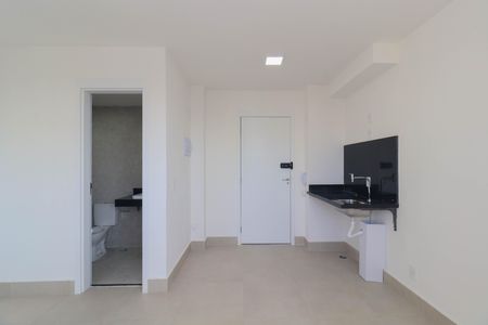 Studio para alugar com 24m², 1 quarto e sem vaga Studio para alugar com 24m², 1 quarto e sem vagaStudio