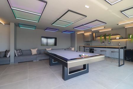 Studio para alugar com 24m², 1 quarto e sem vaga Studio para alugar com 24m², 1 quarto e sem vagaÁrea gourmet