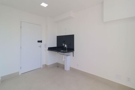 Studio para alugar com 24m², 1 quarto e sem vaga Studio para alugar com 24m², 1 quarto e sem vagaStudio