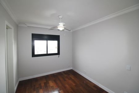 Apartamento à venda com 124m², 3 quartos e 3 vagasQuarto 1