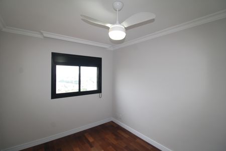 Apartamento à venda com 124m², 3 quartos e 3 vagasQuarto 2