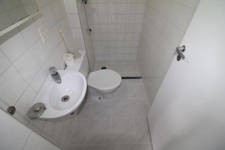 Área de Serviço de apartamento à venda com 3 quartos, 124m² em Lauzane Paulista, São Paulo
