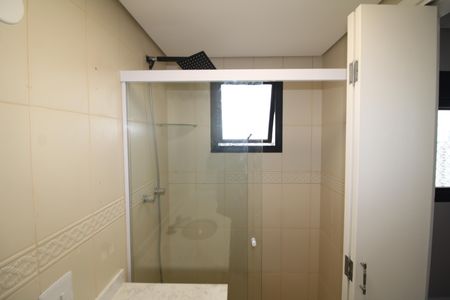 Apartamento à venda com 124m², 3 quartos e 3 vagasQuarto 1 - Banheiro