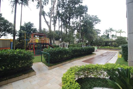 Apartamento à venda com 124m², 3 quartos e 3 vagasÁrea Comum