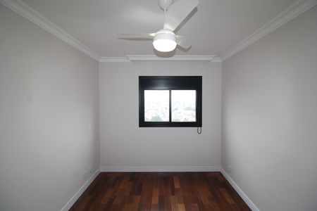 Apartamento à venda com 124m², 3 quartos e 3 vagasQuarto 2