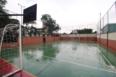 Apartamento à venda com 124m², 3 quartos e 3 vagasÁrea Comum