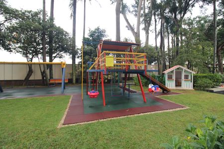 Apartamento à venda com 124m², 3 quartos e 3 vagasÁrea Comum