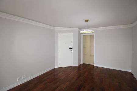 Sala de apartamento à venda com 3 quartos, 124m² em Lauzane Paulista, São Paulo