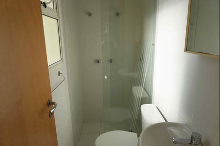 Apartamento para alugar com 133m², 3 quartos e 2 vagasBanheiro de serviço