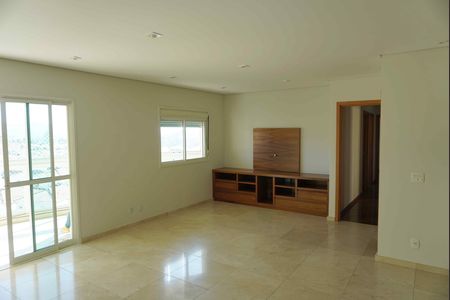 Apartamento para alugar com 133m², 3 quartos e 2 vagasSala