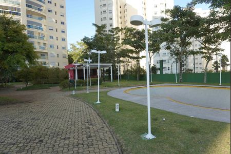 Apartamento para alugar com 133m², 3 quartos e 2 vagasÁrea comum