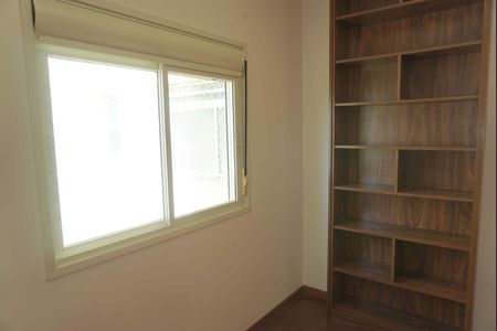 Quarto 1 de apartamento para alugar com 3 quartos, 133m² em Tamboré, Santana de Parnaíba