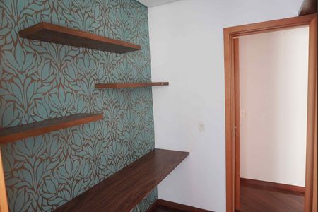 Apartamento para alugar com 133m², 3 quartos e 2 vagasEscritório