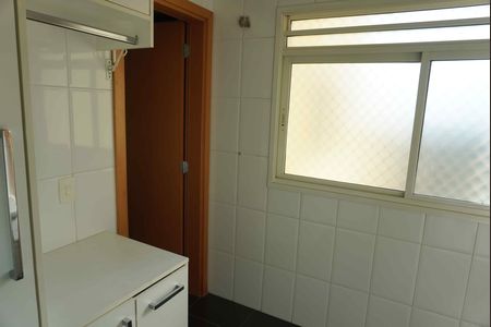 Apartamento para alugar com 133m², 3 quartos e 2 vagasÁrea de Serviço