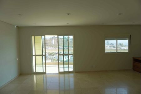 Apartamento para alugar com 133m², 3 quartos e 2 vagasSala Estar / Jantar